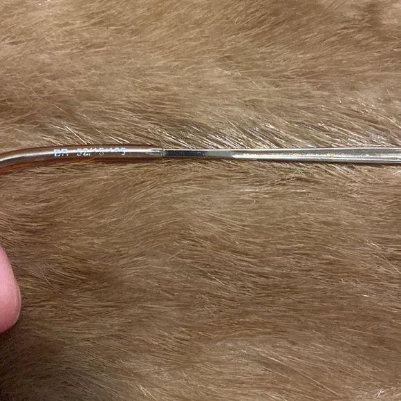 Vintage glasses reusable frames - Picture 5 of 11